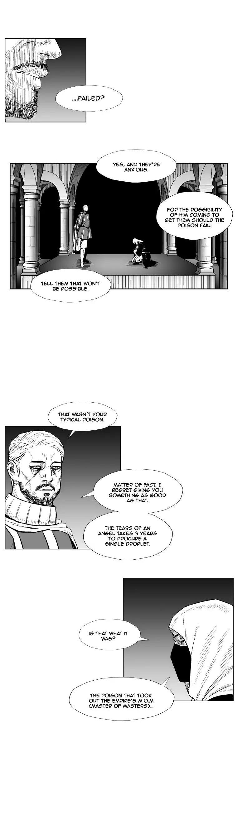 Red Storm chapter 226 page 12