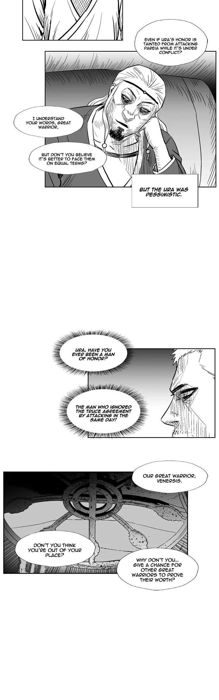 Red Storm chapter 227 page 5