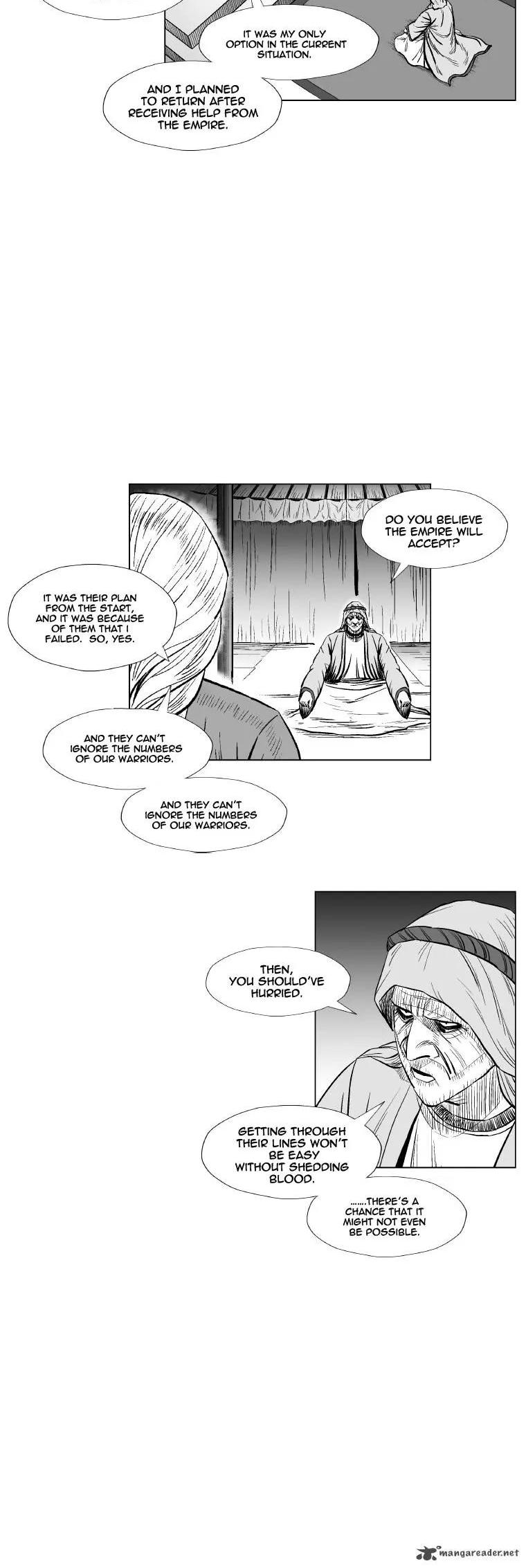 Red Storm chapter 228 page 30