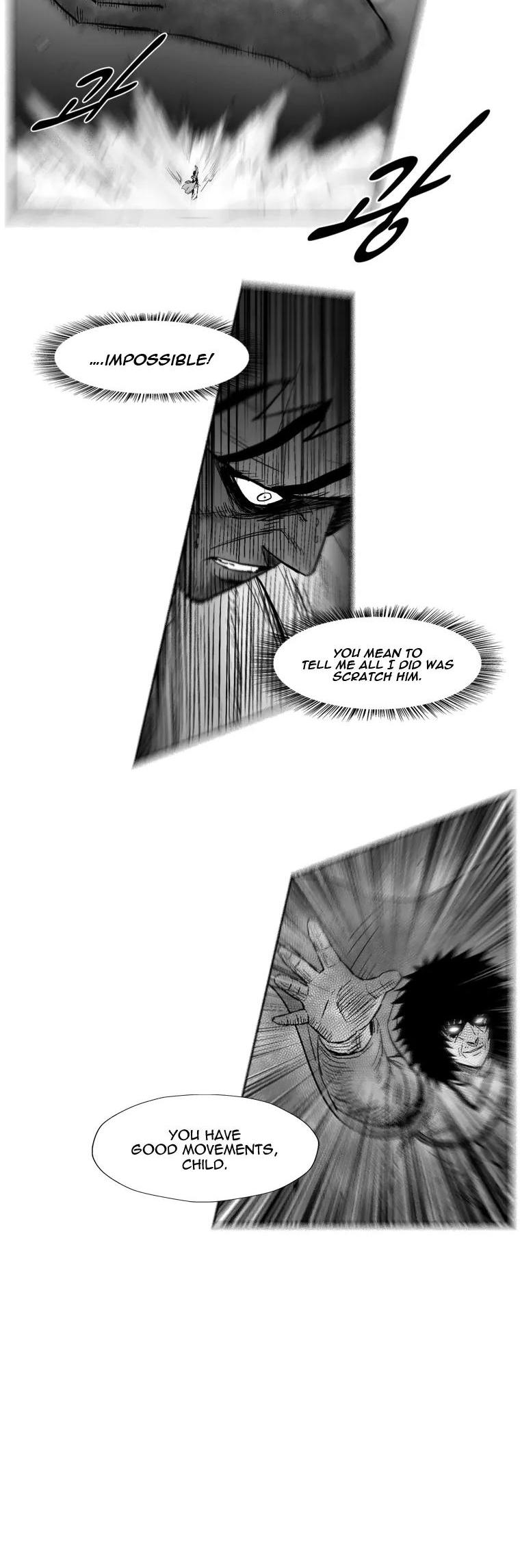 Red Storm chapter 244 page 8