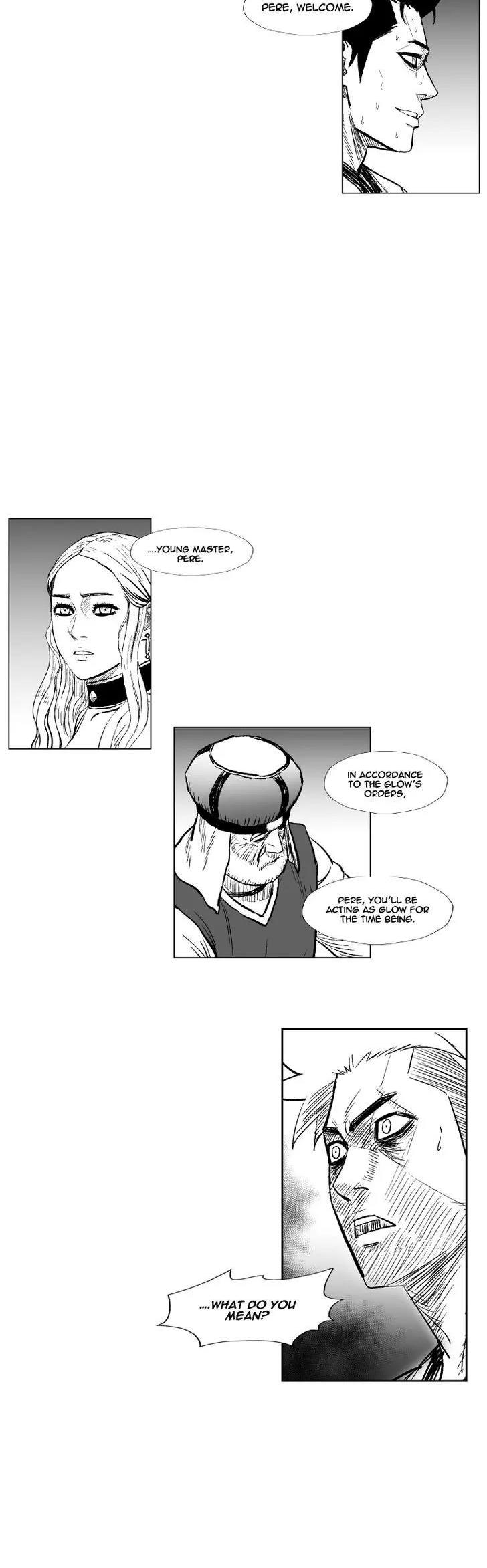 Red Storm chapter 248 page 22