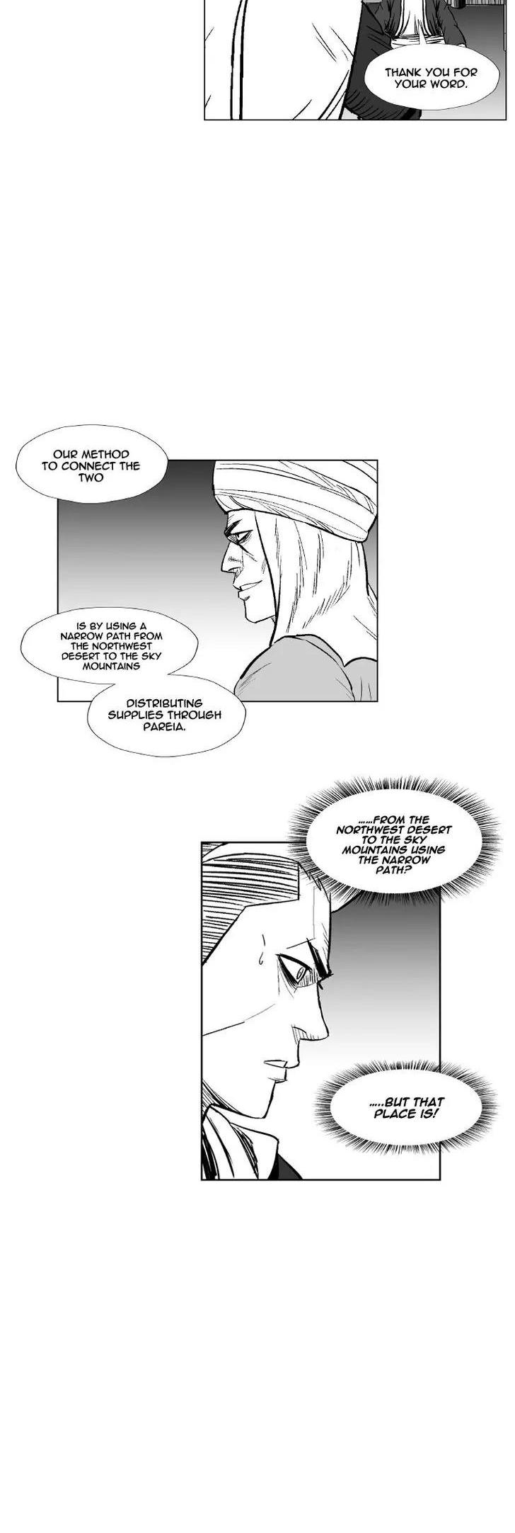 Red Storm chapter 248 page 30