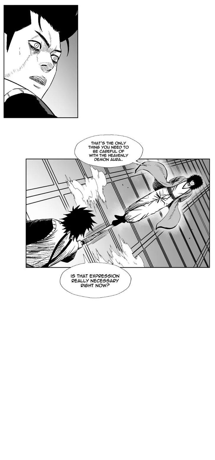 Red Storm chapter 254 page 29