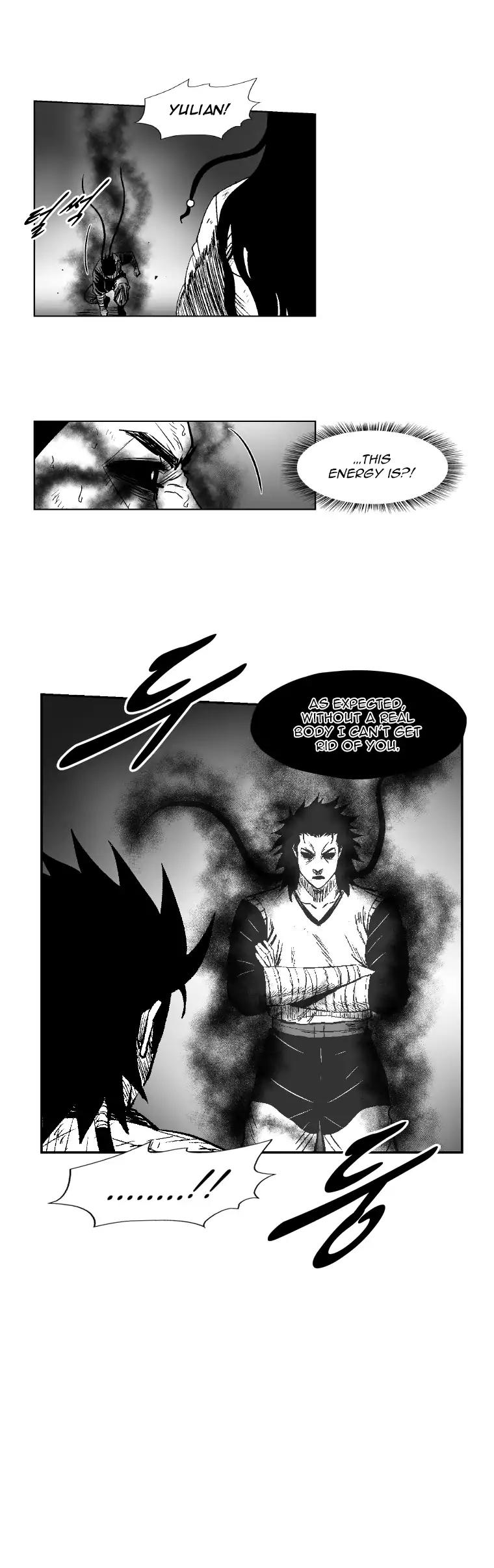 Red Storm chapter 260 page 33