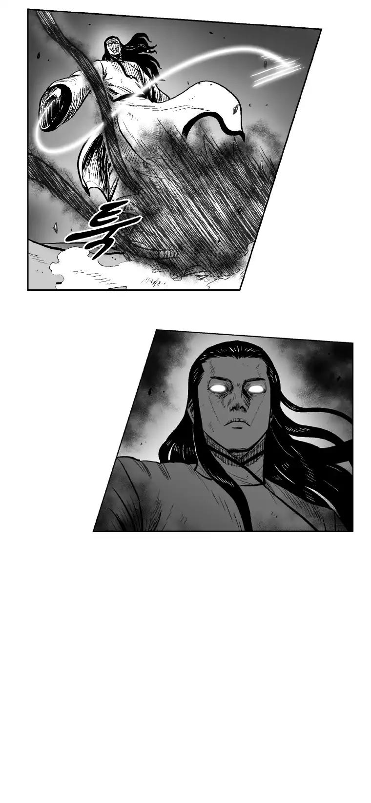 Red Storm chapter 261 page 6