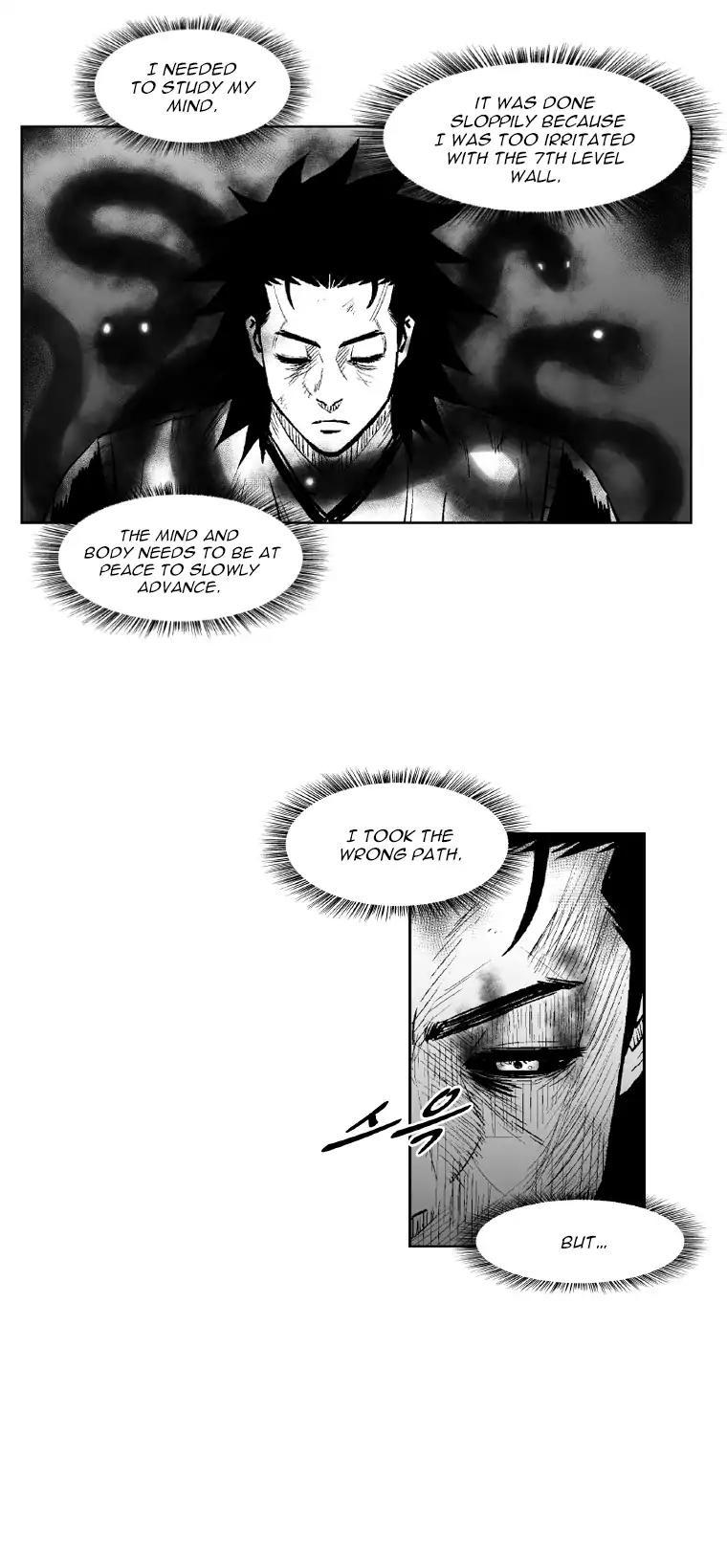 Red Storm chapter 262 page 9