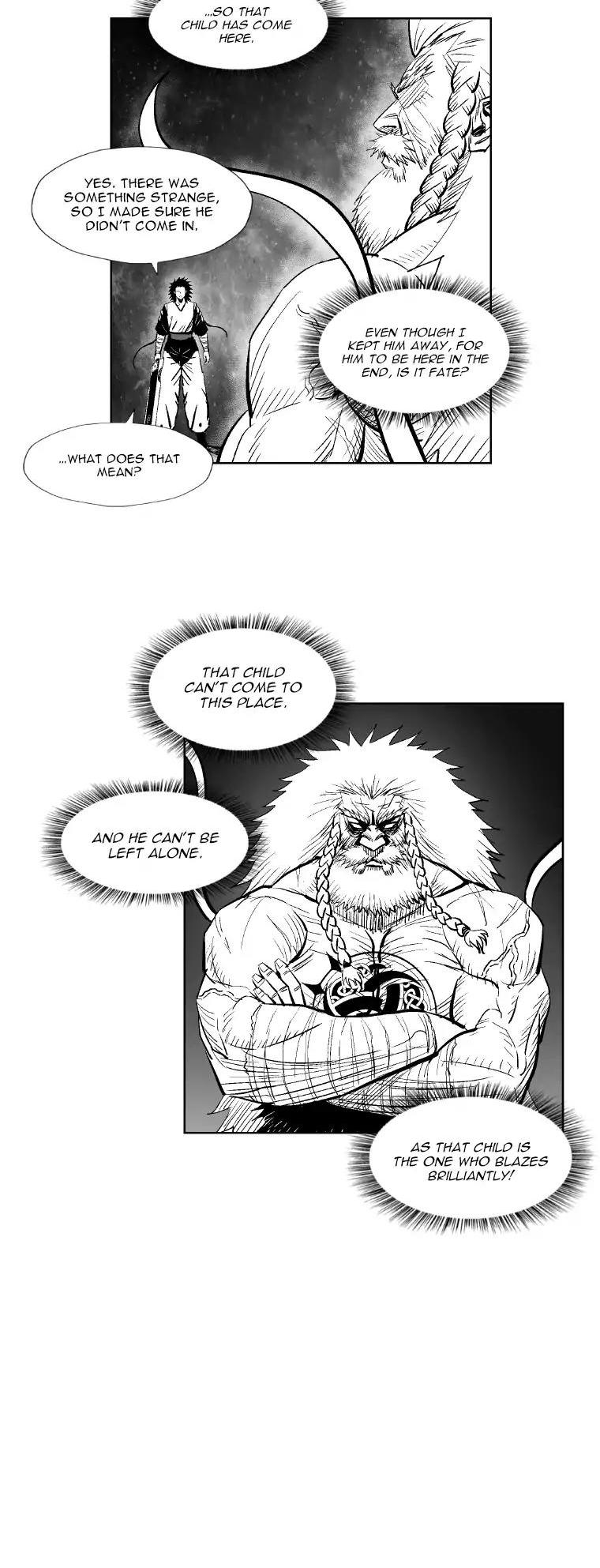 Red Storm chapter 264 page 10