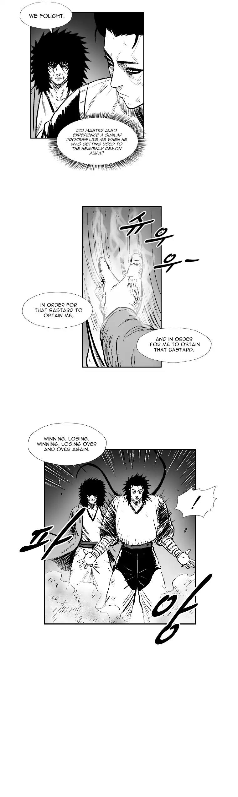 Red Storm chapter 265 page 25