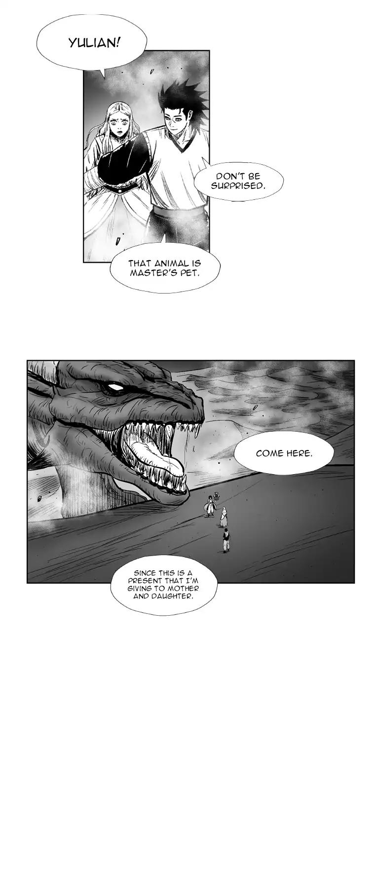 Red Storm chapter 266 page 26