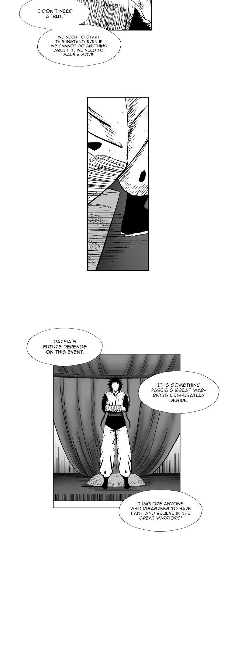 Red Storm chapter 267 page 12