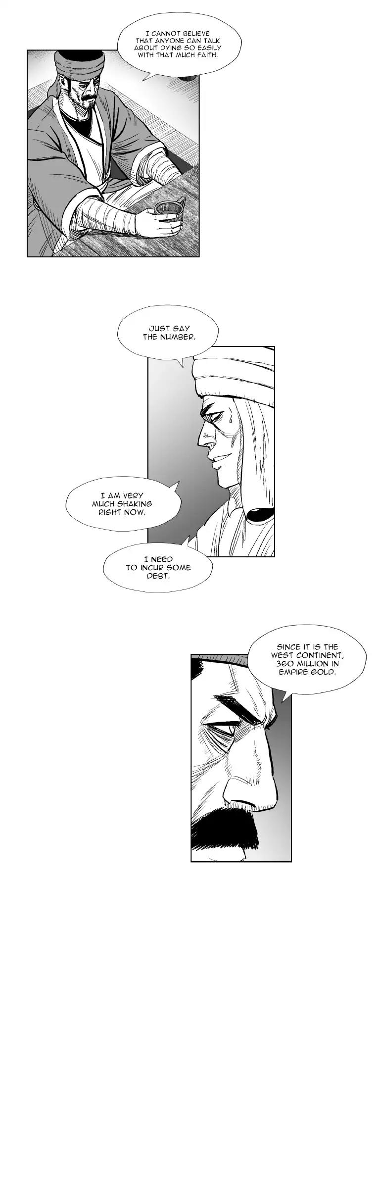 Red Storm chapter 267 page 16