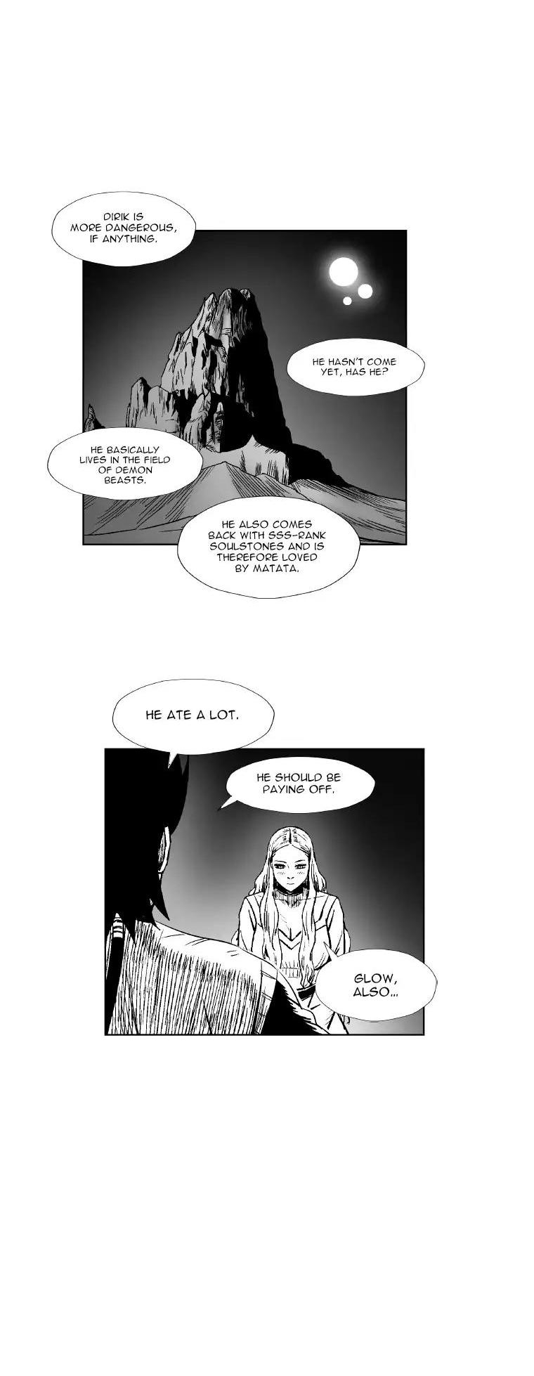 Red Storm chapter 267 page 28