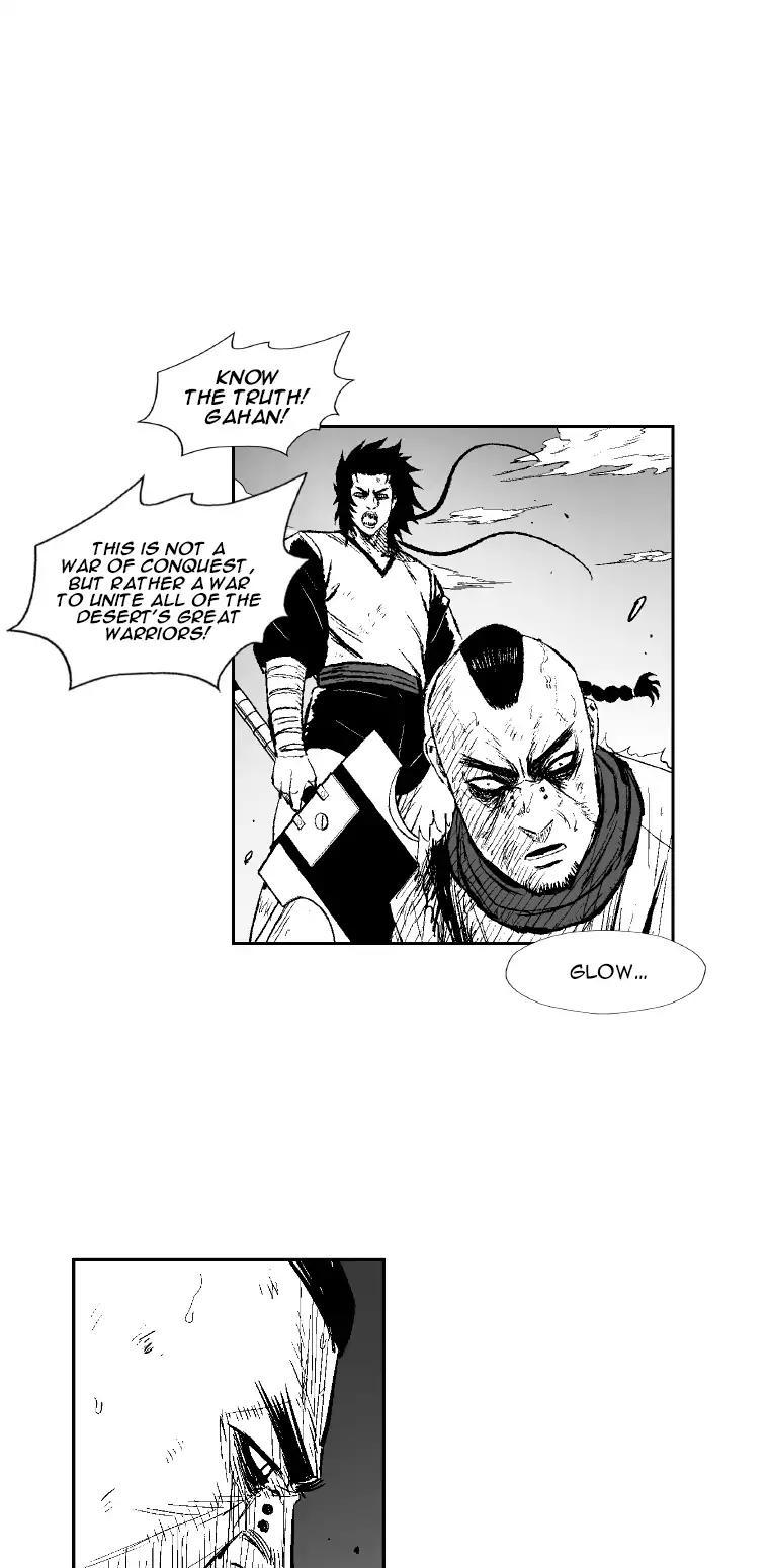 Red Storm chapter 271 page 17