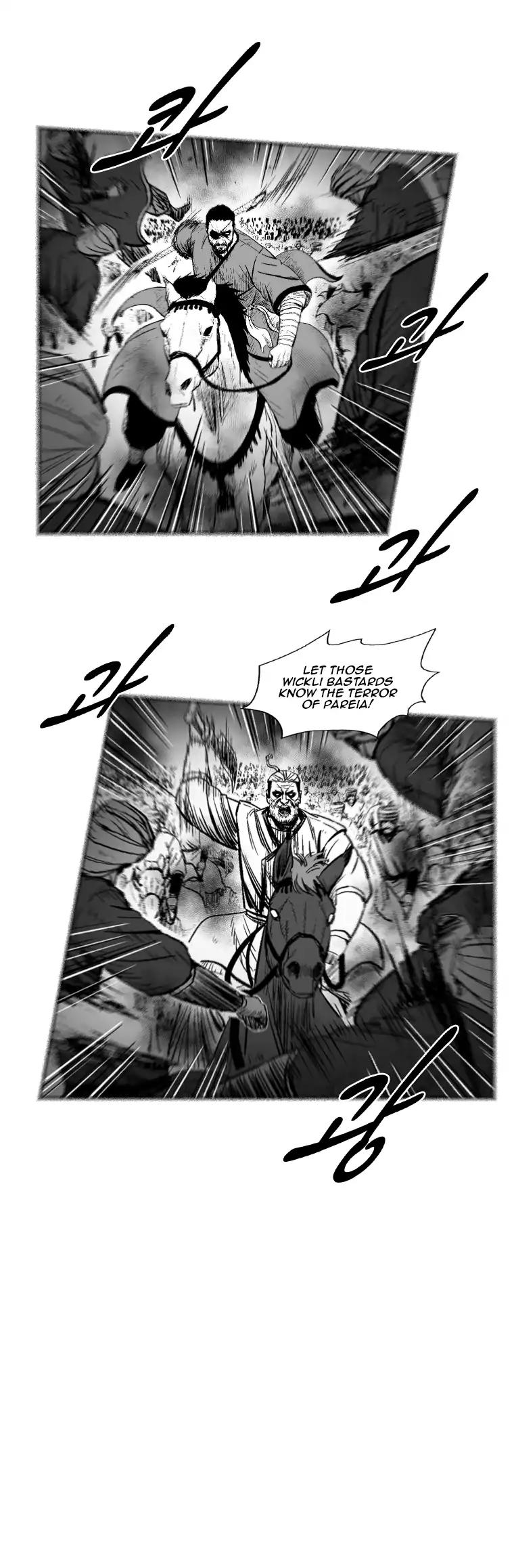 Red Storm chapter 273 page 15