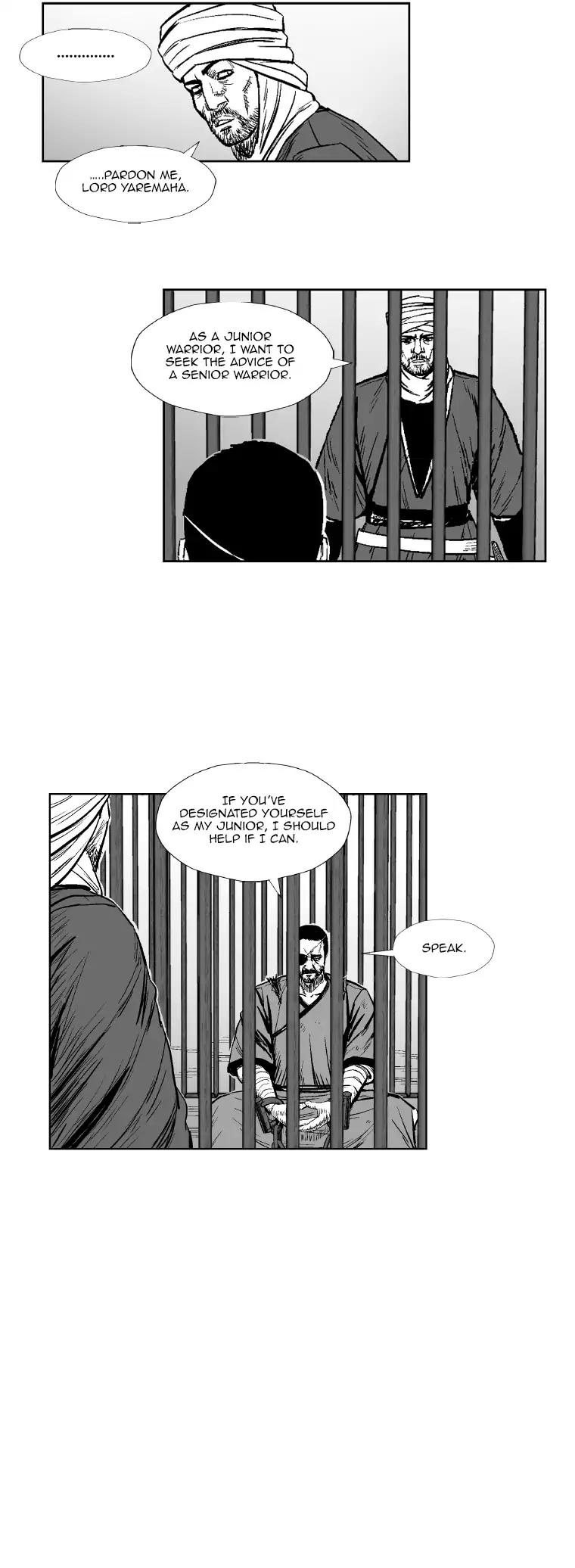 Red Storm chapter 278 page 18