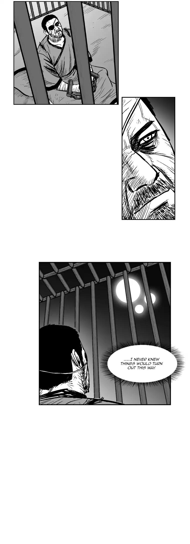 Red Storm chapter 278 page 24