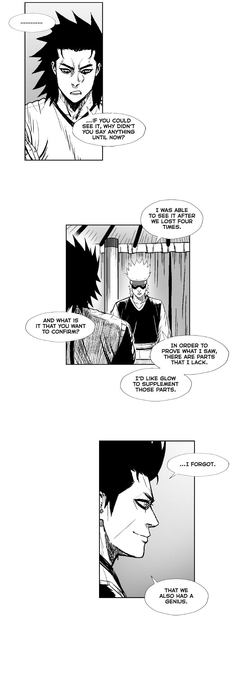 Red Storm chapter 282 page 7