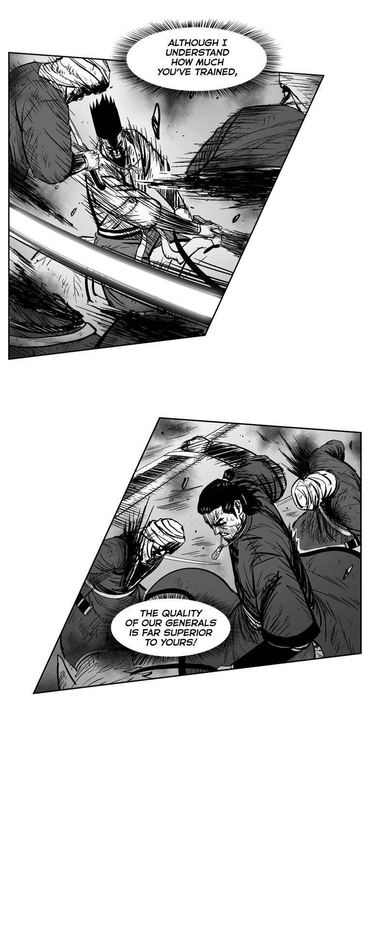 Red Storm chapter 283 page 24