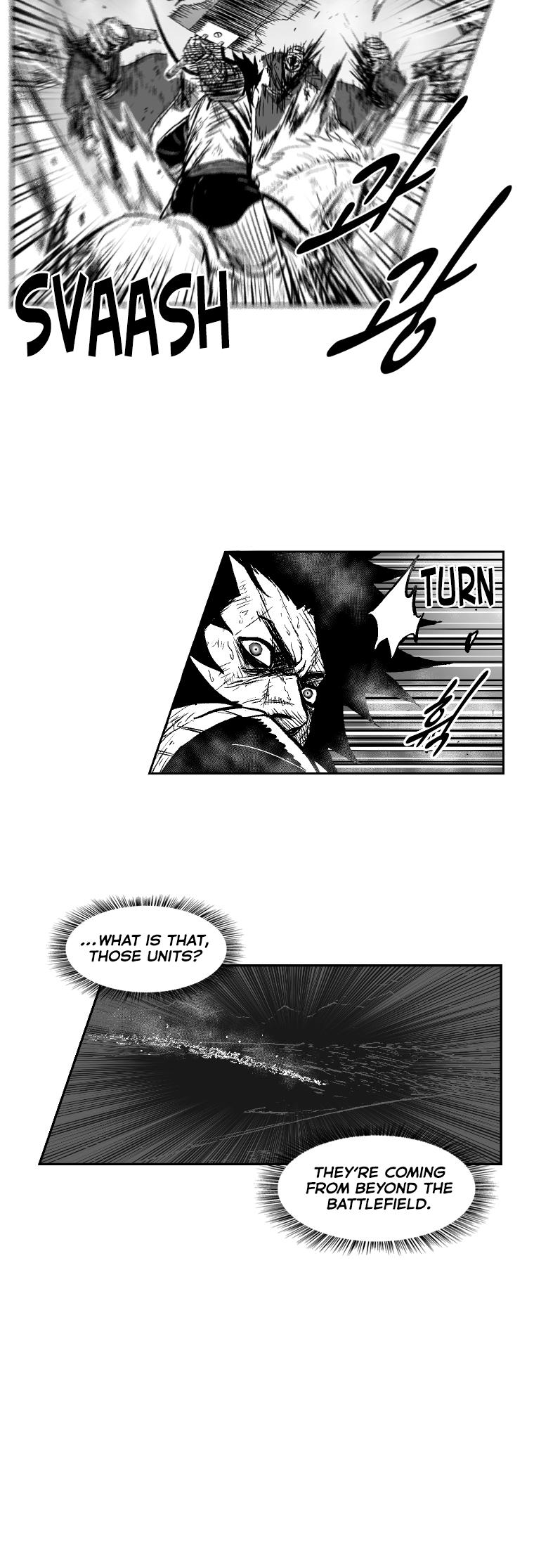 Red Storm chapter 284 page 25