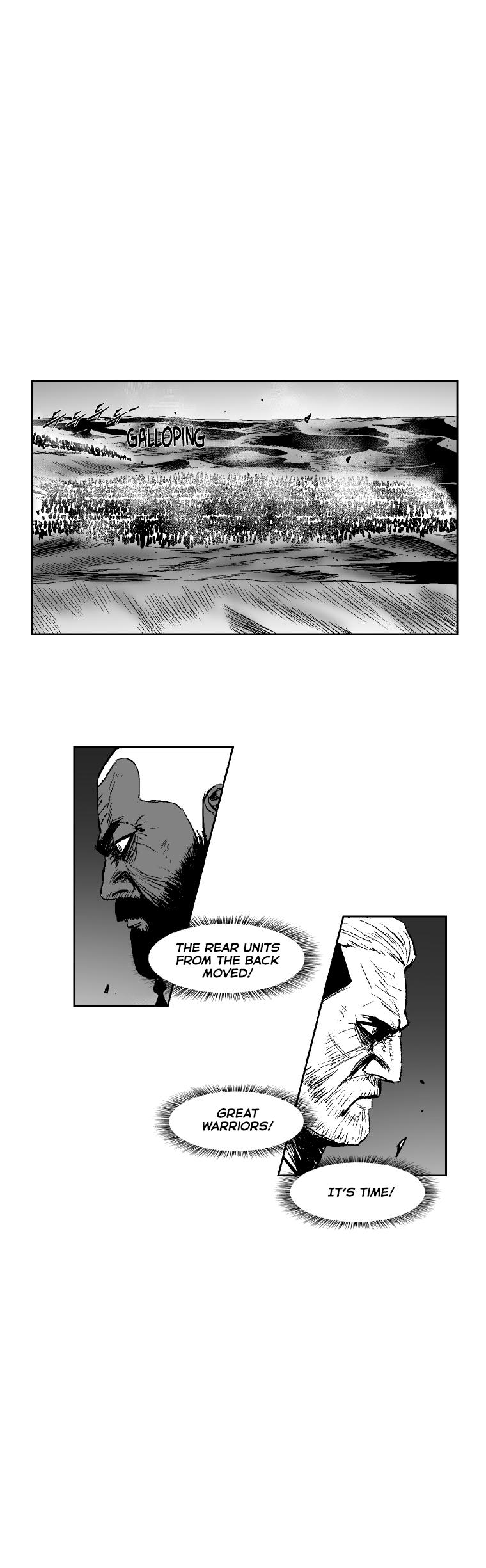 Red Storm chapter 284 page 5