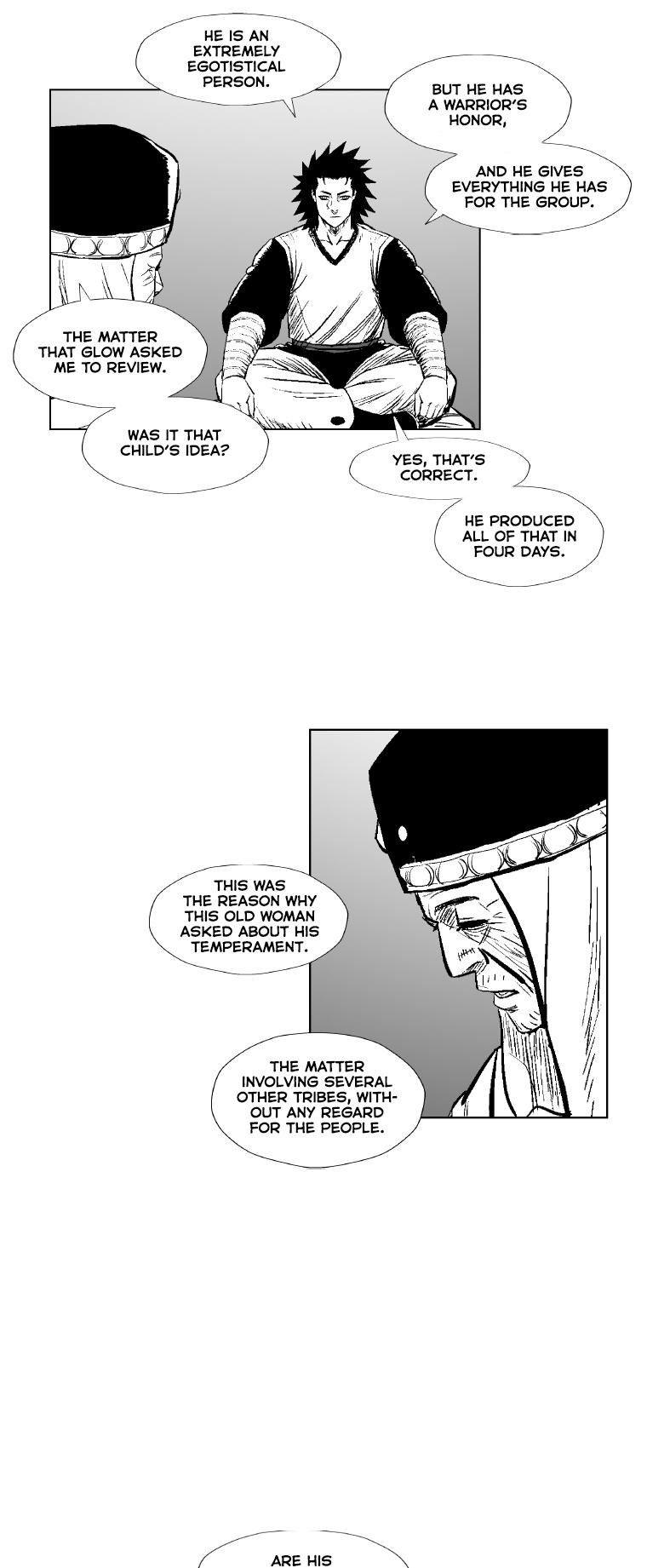 Red Storm chapter 288 page 31