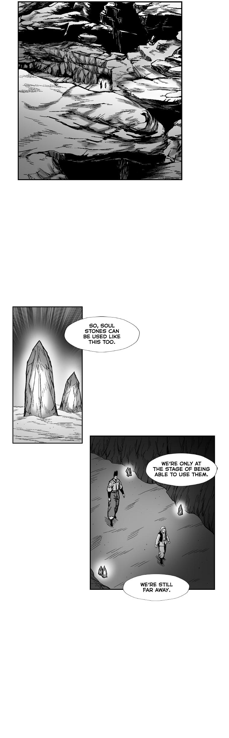 Red Storm chapter 289 page 29