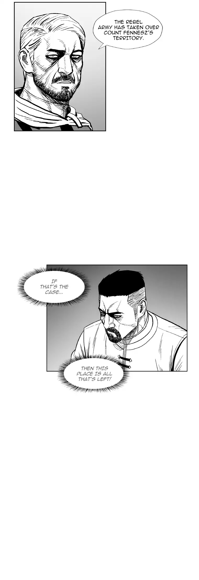 Red Storm chapter 321 page 28