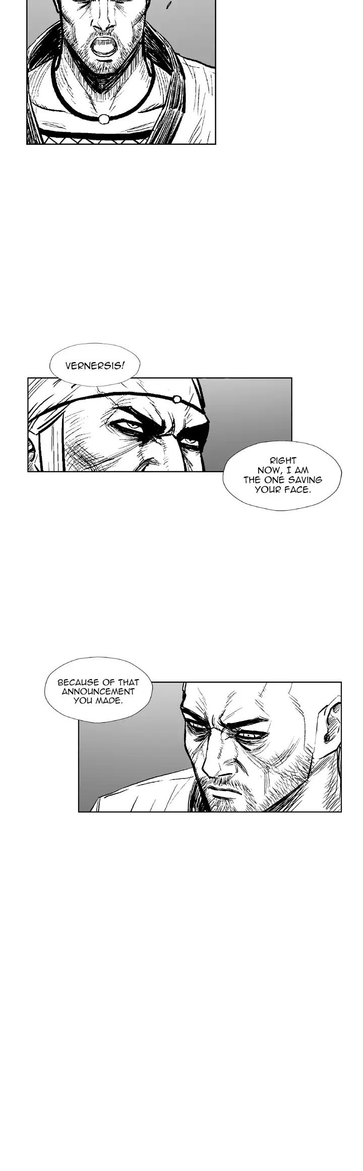 Red Storm chapter 324 page 28