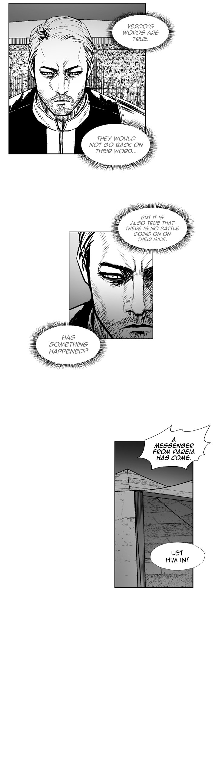 Red Storm chapter 330 page 29