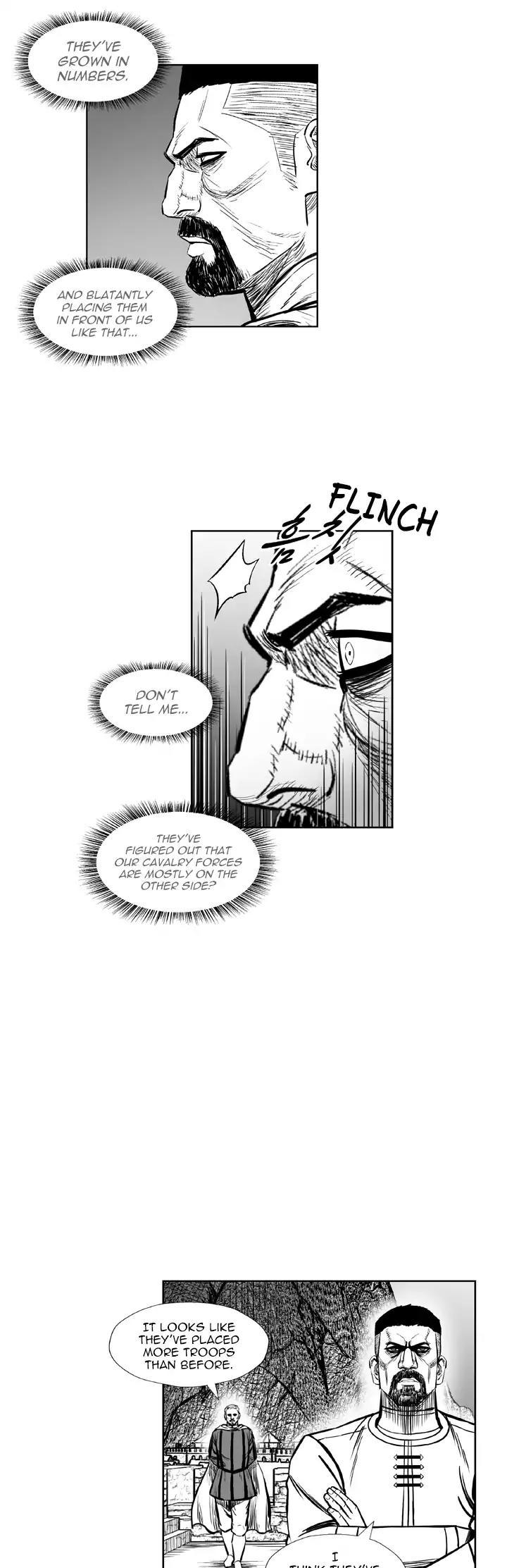 Red Storm chapter 332 page 7