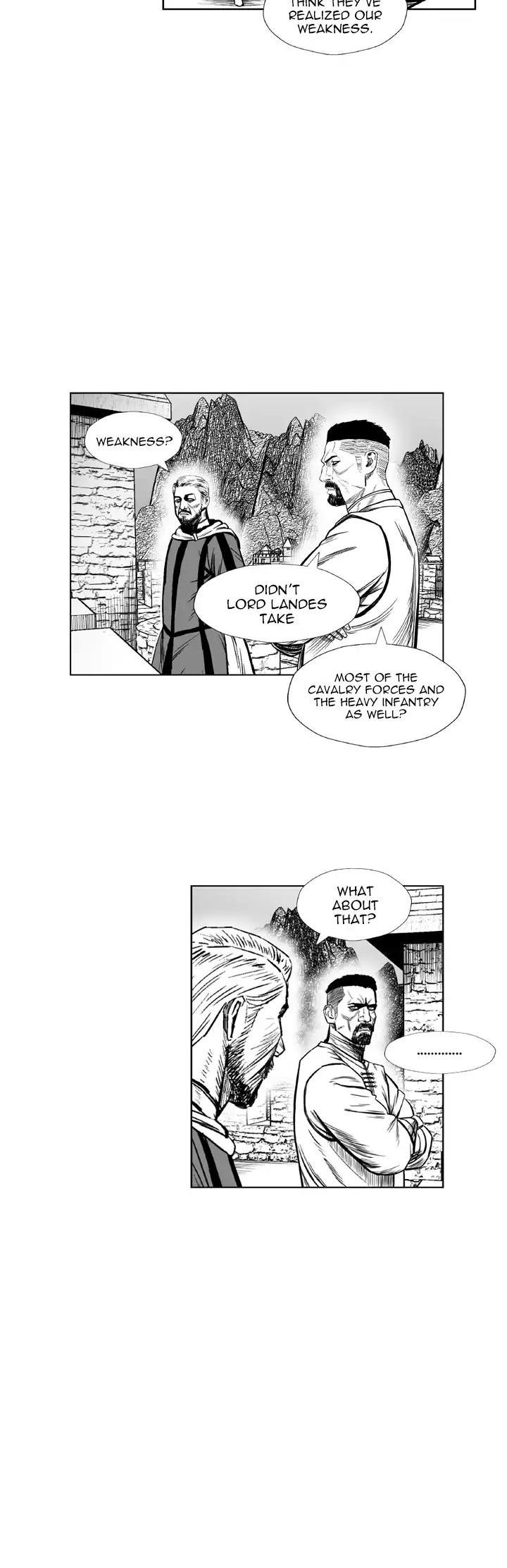 Red Storm chapter 332 page 8