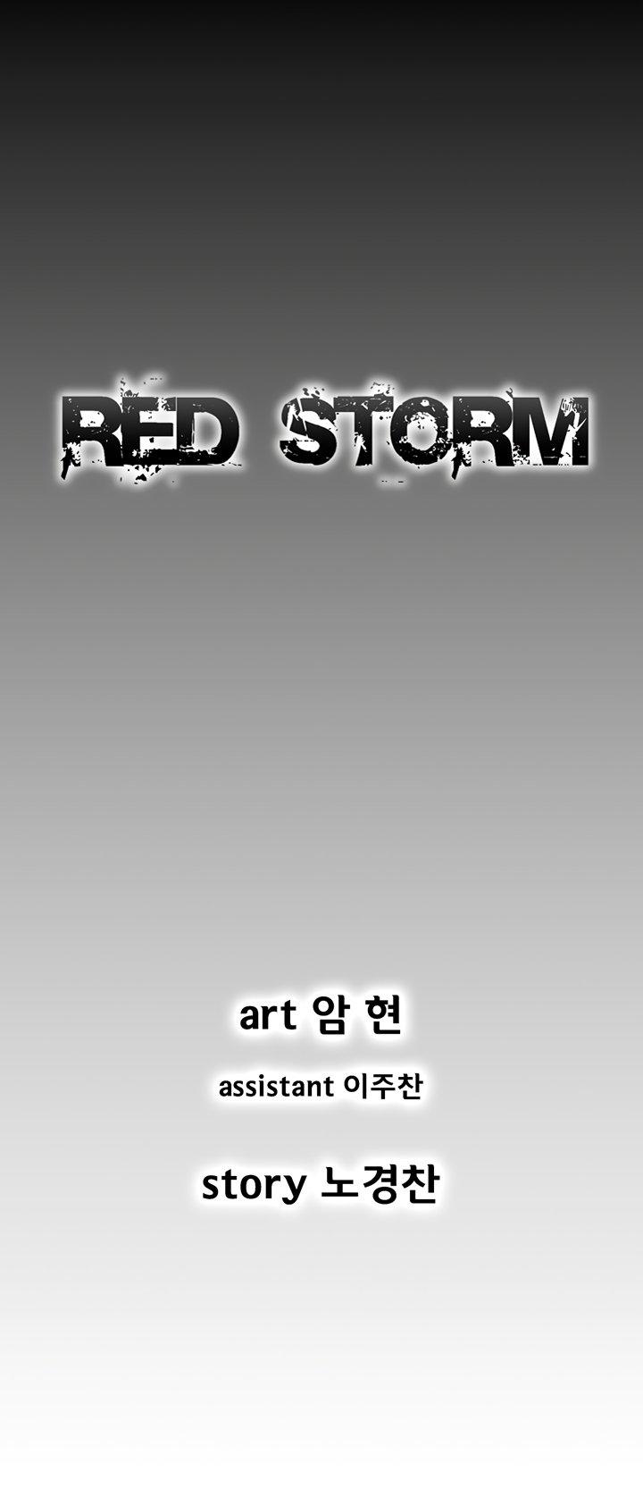 Red Storm chapter 336 page 1