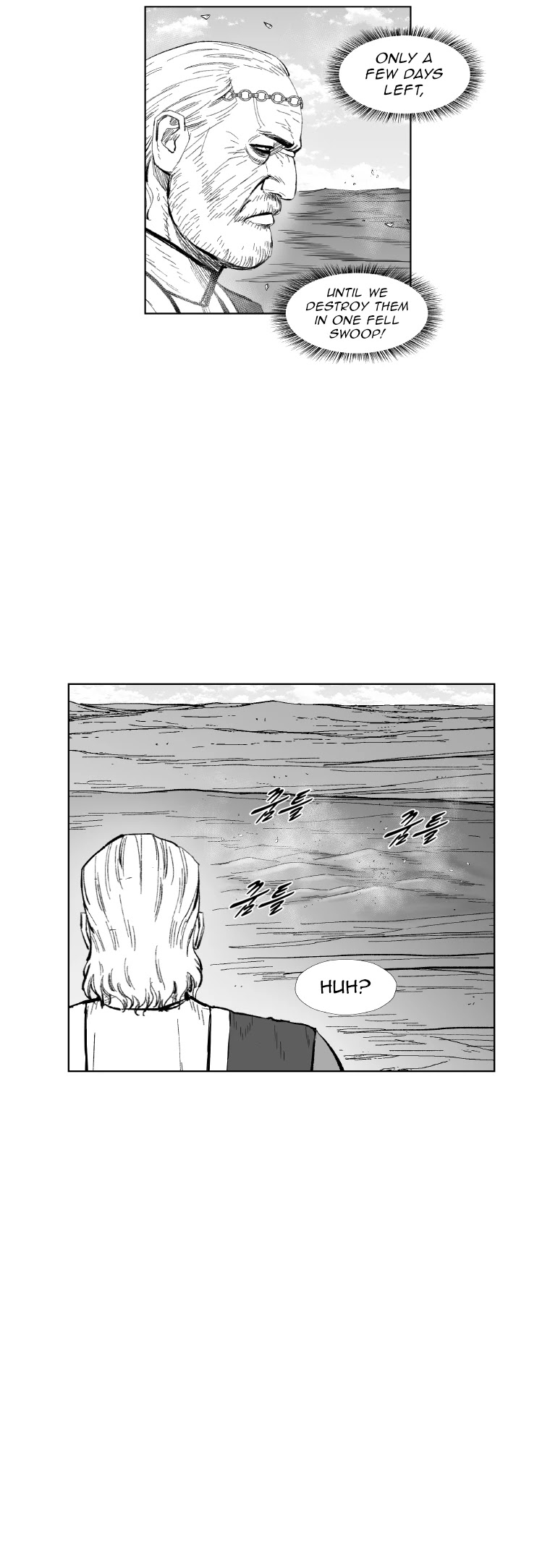 Red Storm chapter 361 page 11