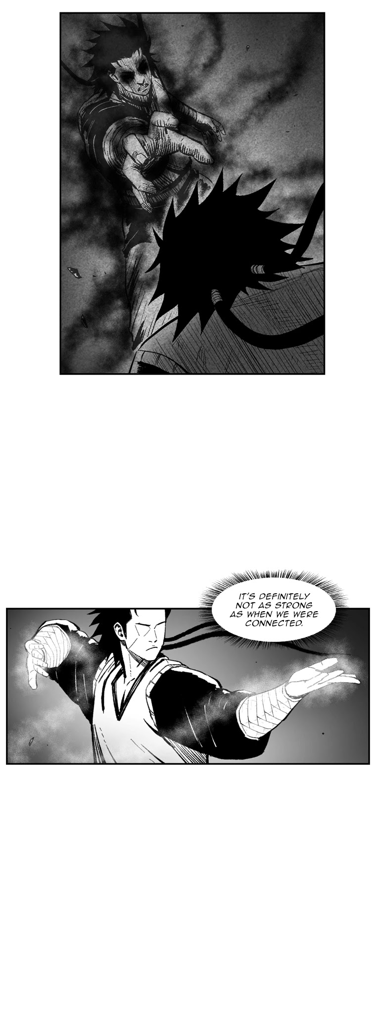 Red Storm chapter 366 page 21