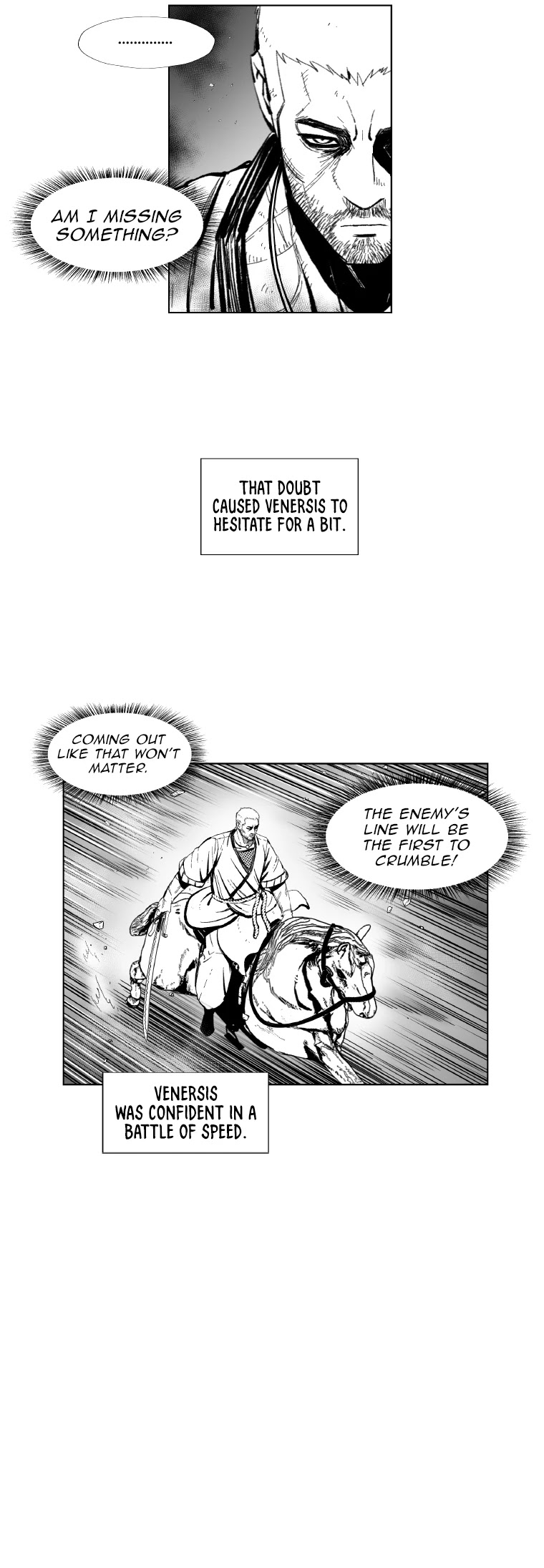 Red Storm chapter 370 page 24