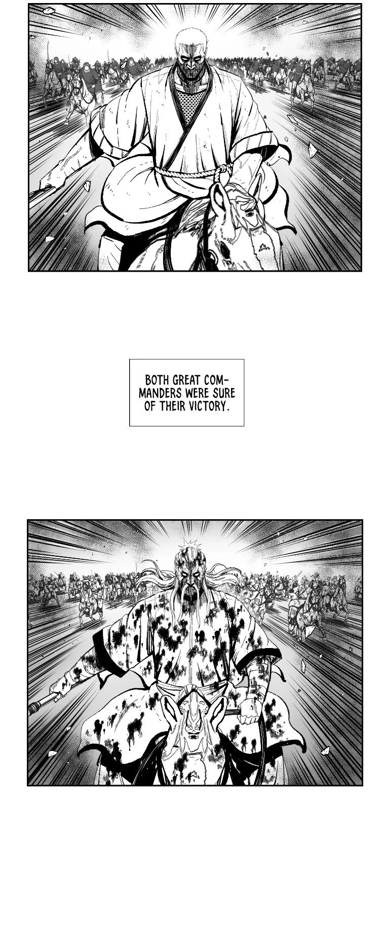 Red Storm chapter 370 page 25