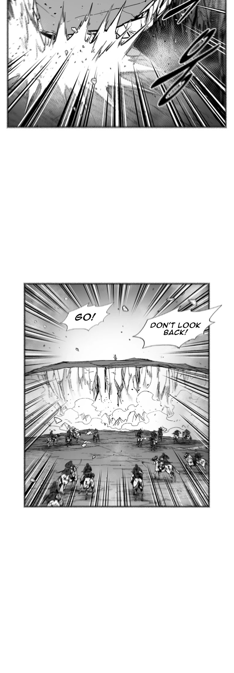 Red Storm chapter 380 page 25