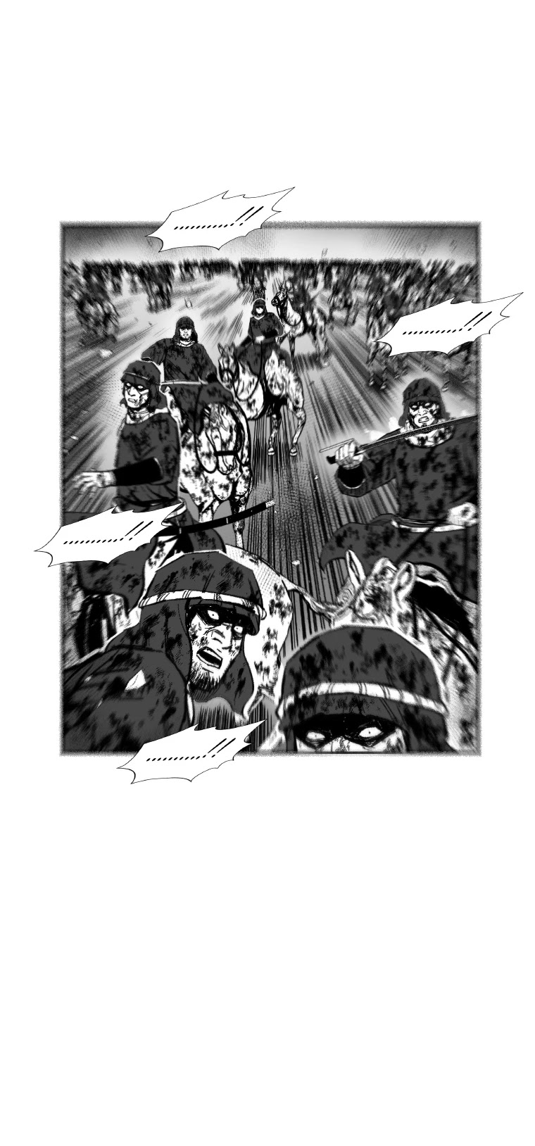 Red Storm chapter 380 page 8