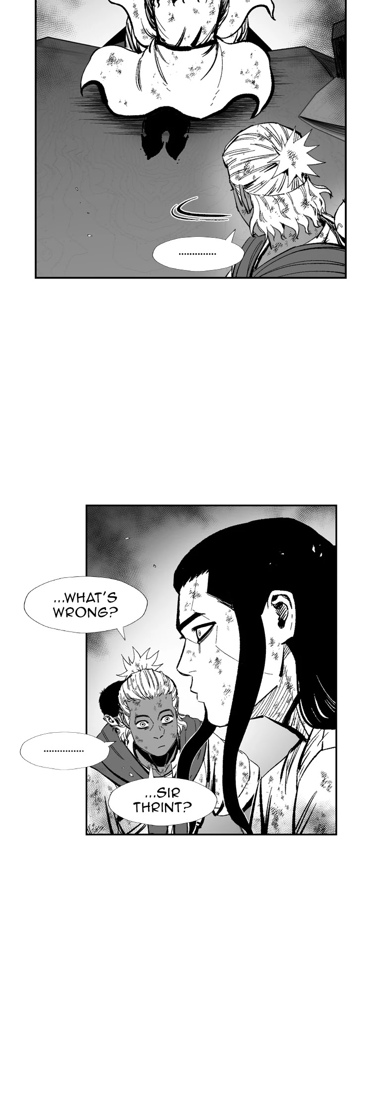 Red Storm chapter 381 page 25