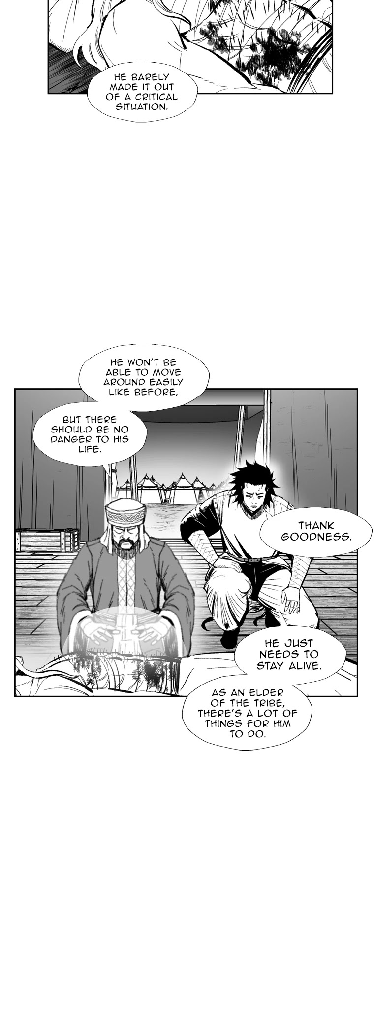 Red Storm chapter 381 page 7