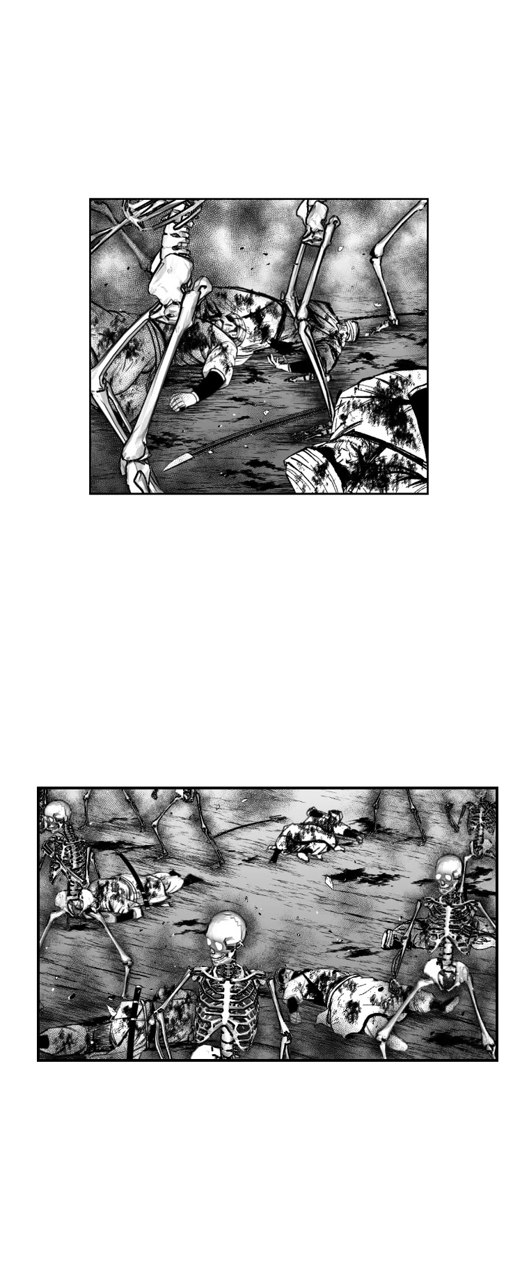 Red Storm chapter 382 page 4