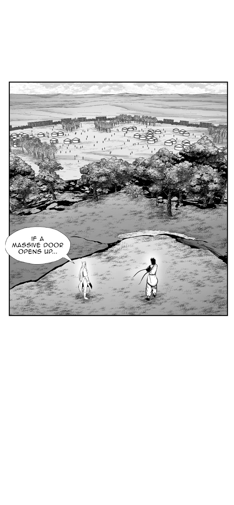 Red Storm chapter 387 page 30