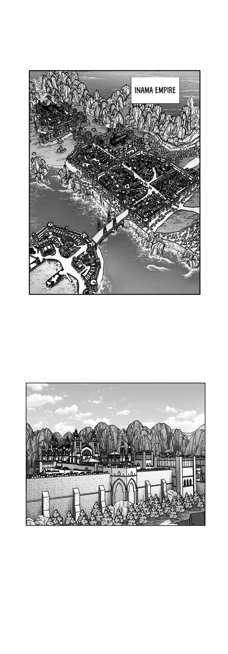 Red Storm chapter 387 page 4