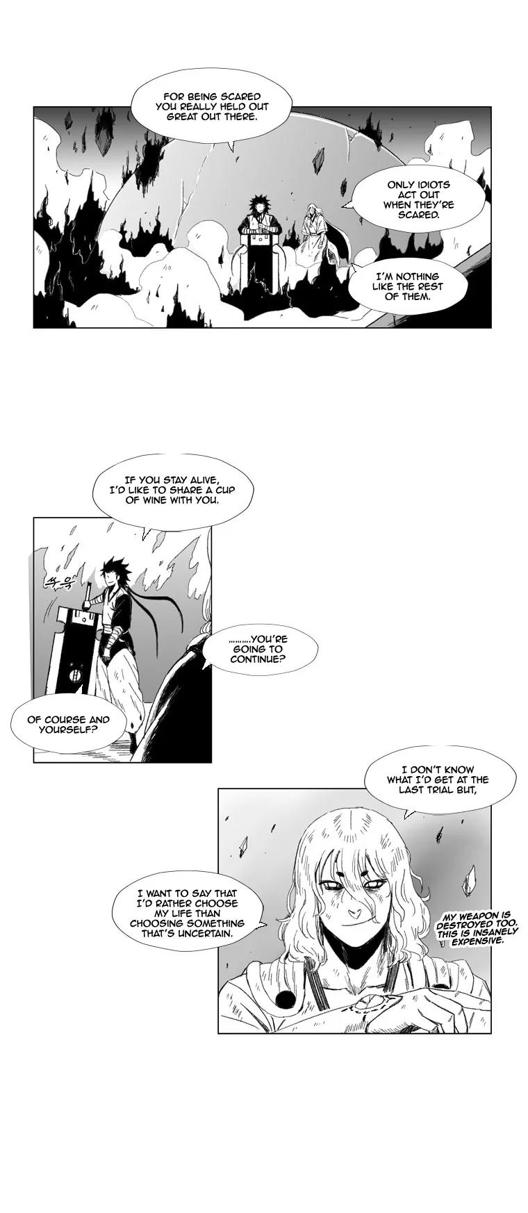 Red Storm chapter 69 page 7