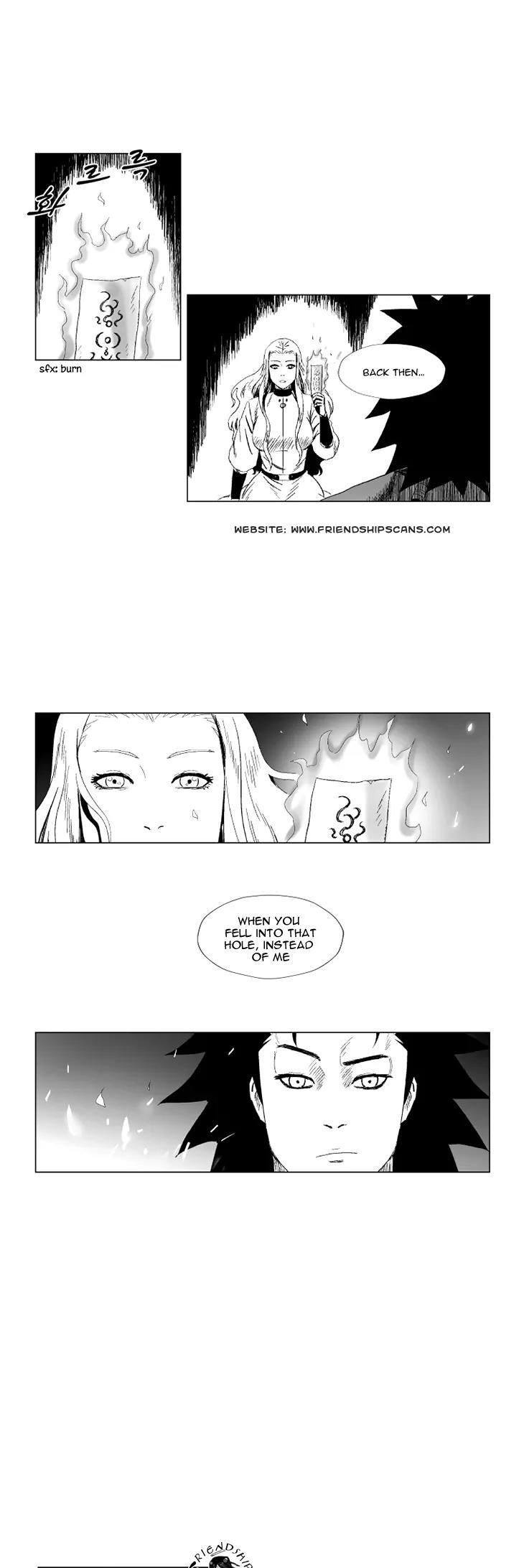 Red Storm chapter 91 page 11