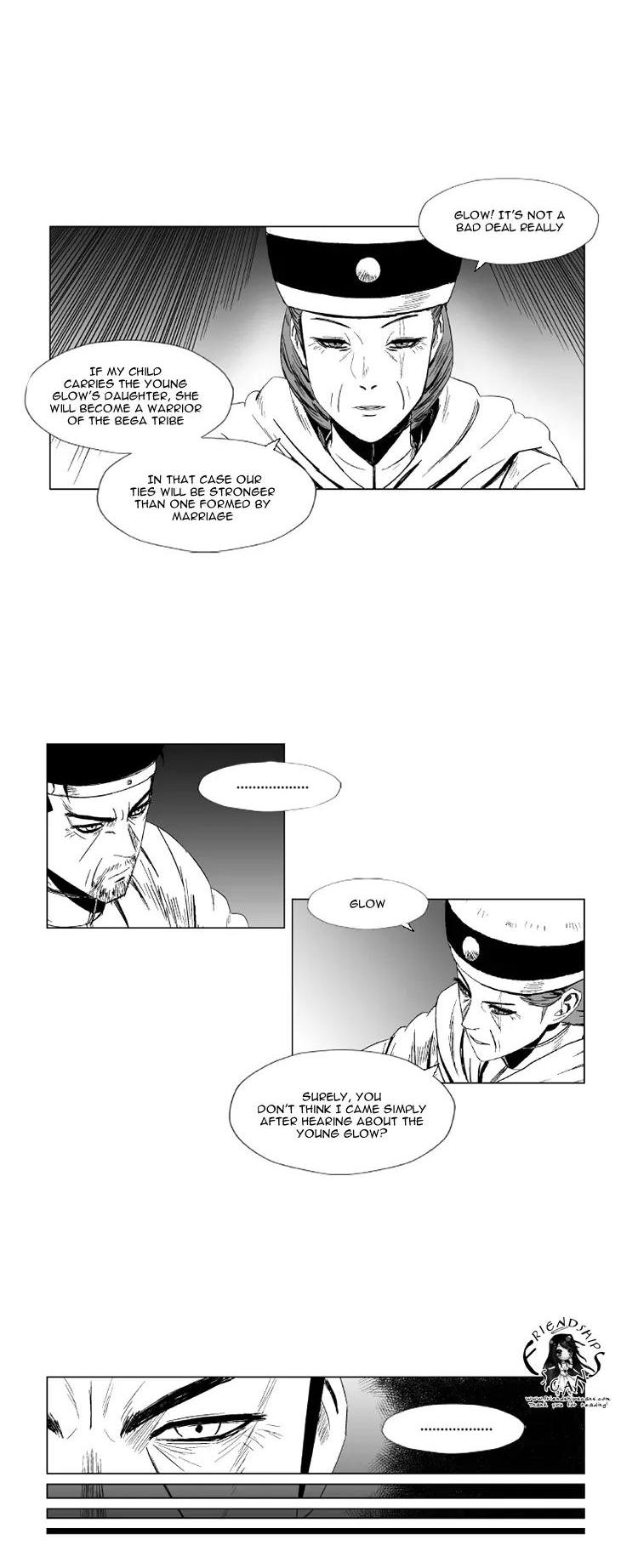 Red Storm chapter 92 page 7