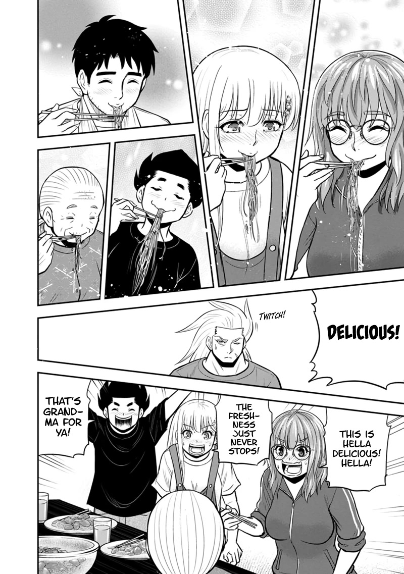 Regarding That We Decided to Live in the Countryside With The Female Knight Who Came to Us chapter 109 page 16