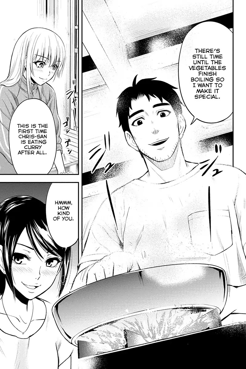 Regarding That We Decided to Live in the Countryside With The Female Knight Who Came to Us chapter 11 page 15