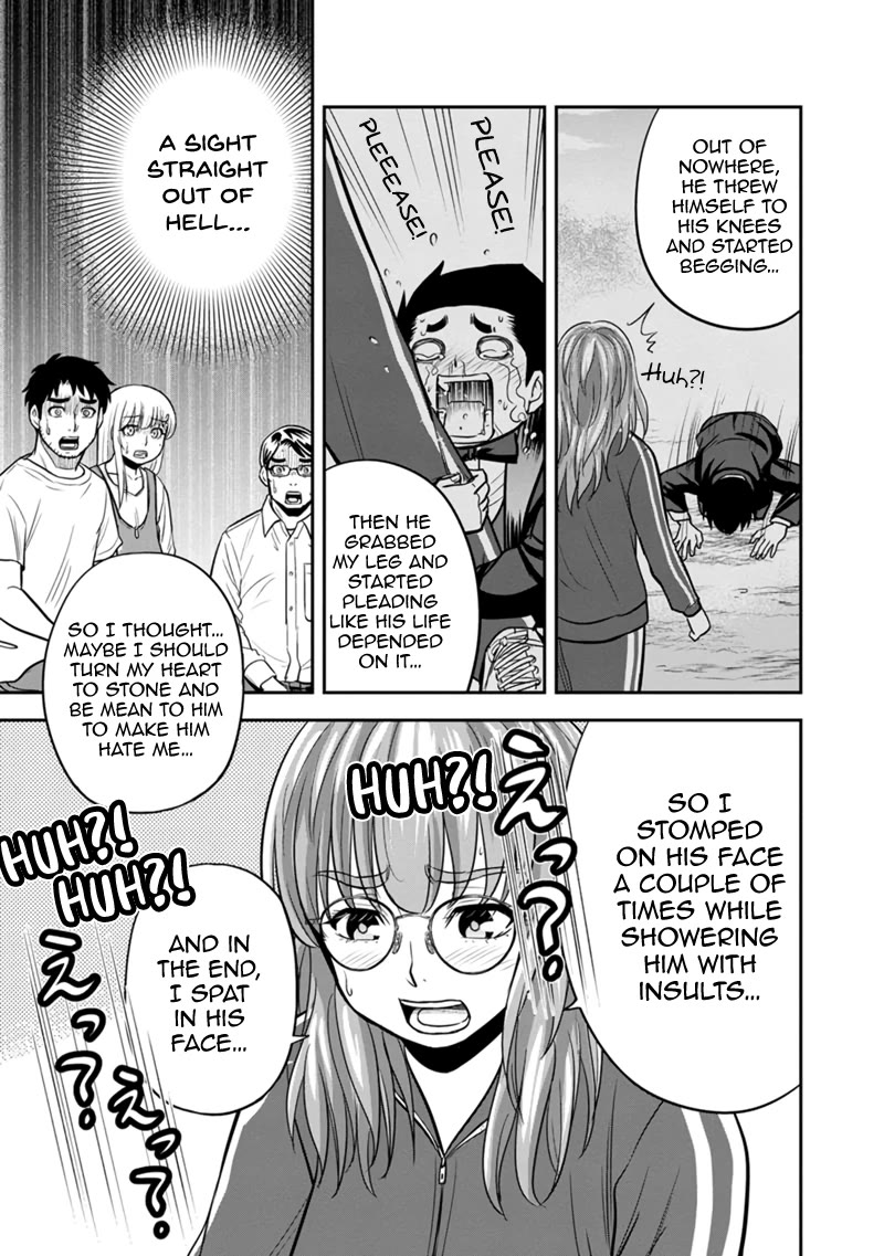 Regarding That We Decided to Live in the Countryside With The Female Knight Who Came to Us chapter 119 page 7