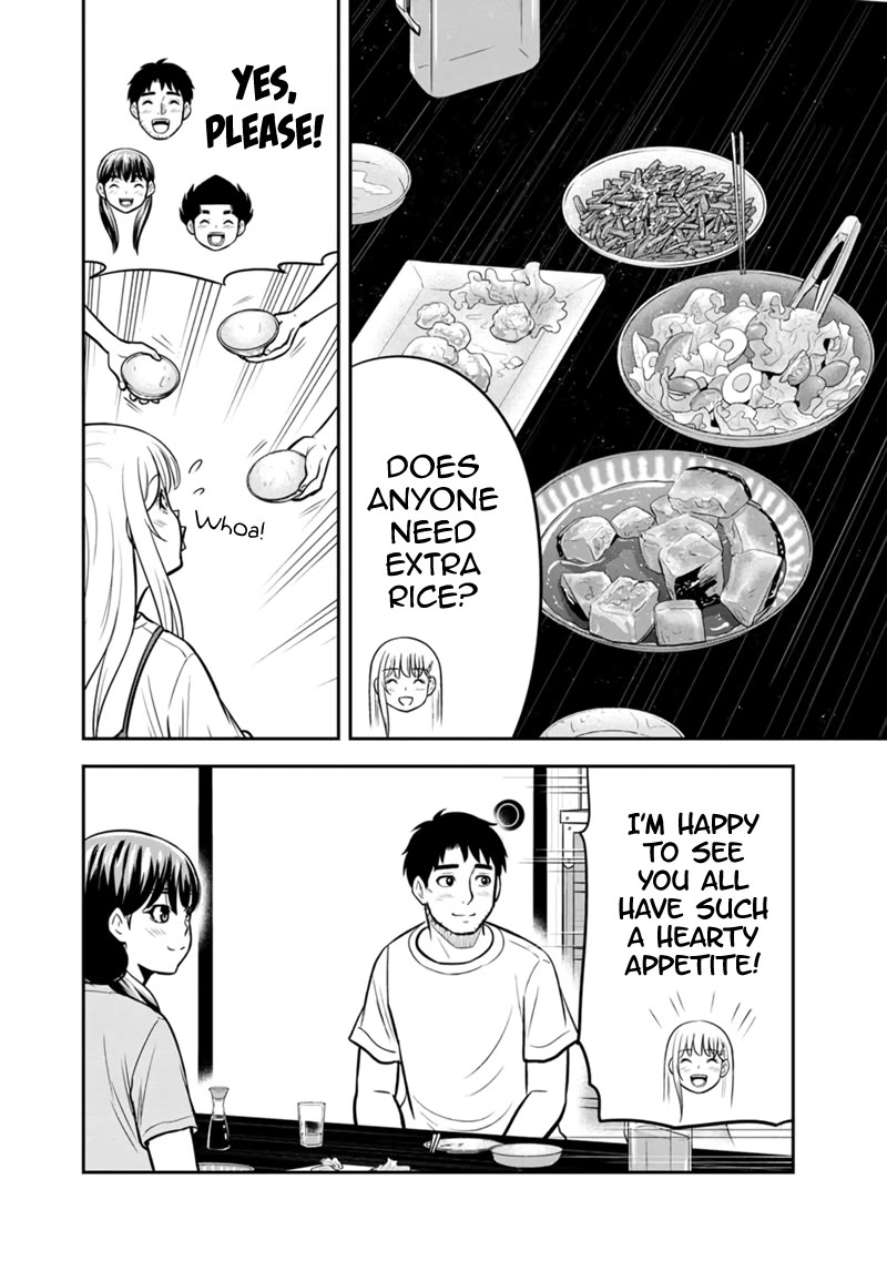 Regarding That We Decided to Live in the Countryside With The Female Knight Who Came to Us chapter 138 page 6